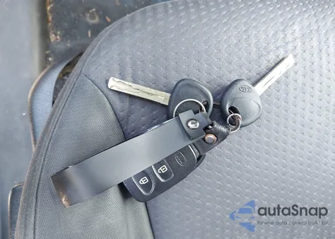 2012 Kia Sorento Lx из США, поврежденный, VIN 5XYKT3A63CG199113